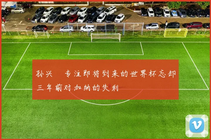 孙兴慜专注即将到来的世界杯忘却三年前对加纳的失利