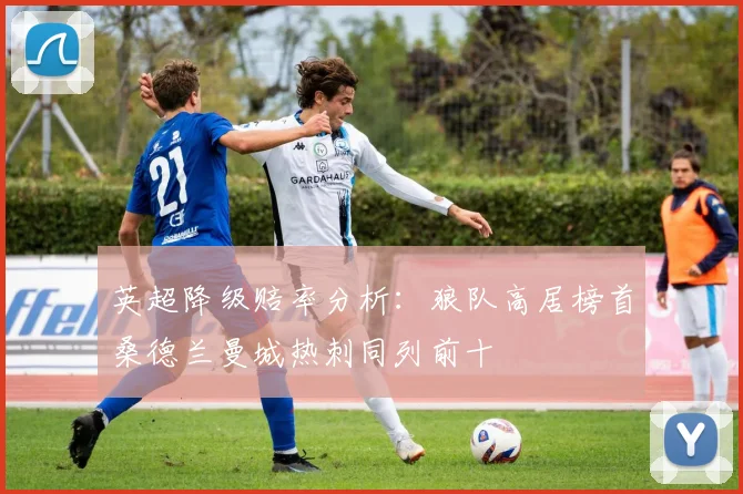 英超降级赔率分析：狼队高居榜首桑德兰曼城热刺同列前十